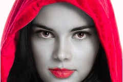 Little-Red-Riding-Hood